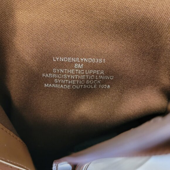 Steve Madden Lynden Patent Leather Zip Ankle Boots - Picture 9 of 13